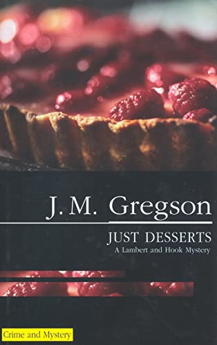 Just Desserts