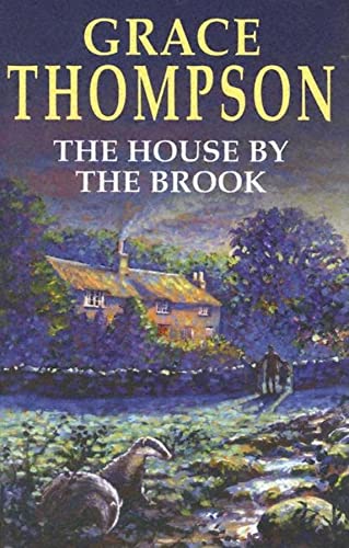 The House by the Brook