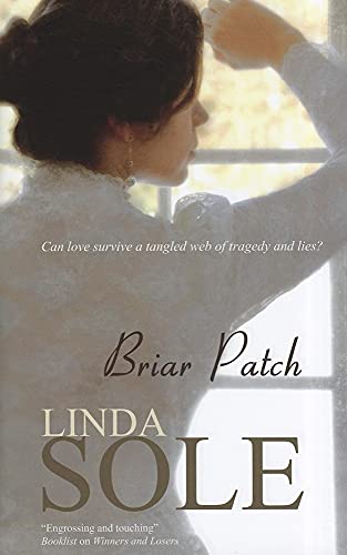 Briar Patch cover