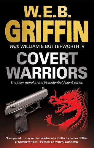 Covert Warriors