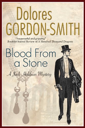 Blood from a Stone