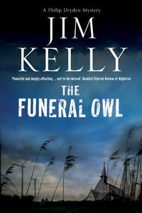 The Funeral Owl 
