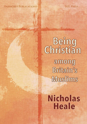 Being Christian among Britain's Muslims