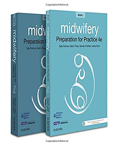 Midwifery: Preparation for Practice 4th Edition