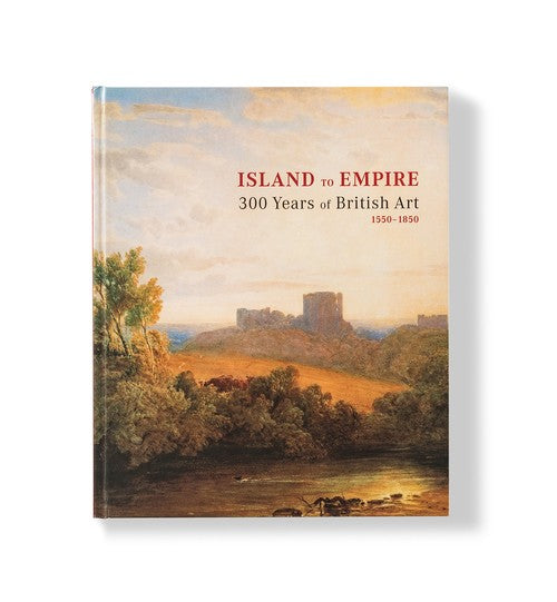 Island to Empire