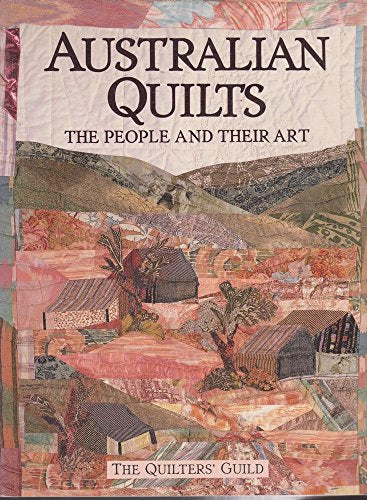 Australia Quilts