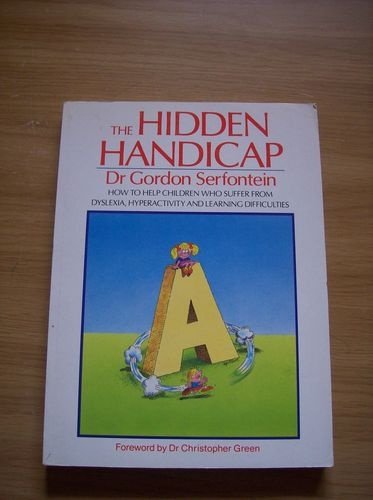 The Hidden Handicap