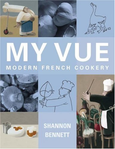 My Vue