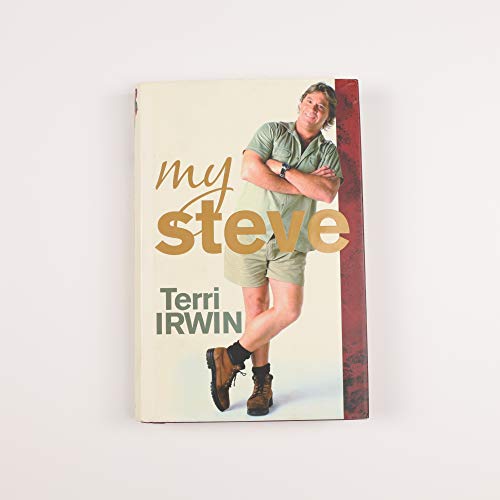 My Steve