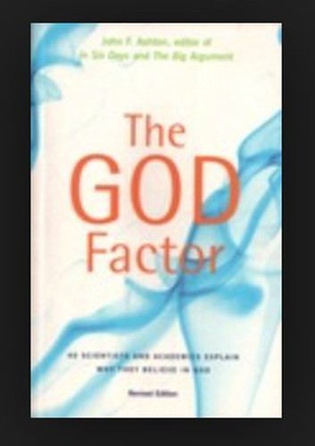 The God Factor