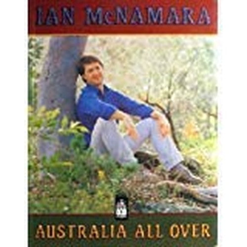 Australia All over