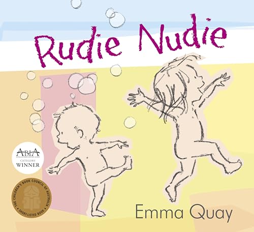 Rudie Nudie