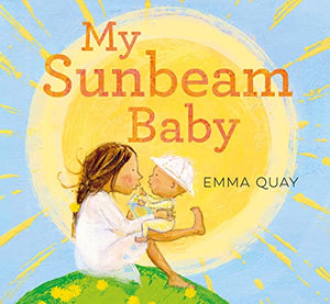 My Sunbeam Baby board book 