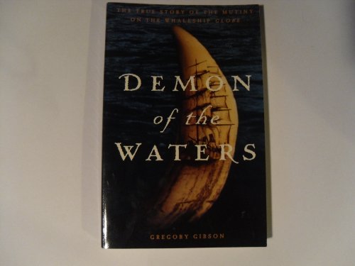 Demon of the Waters