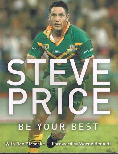 Be Your Best