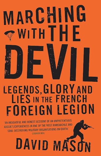 Marching with the Devil