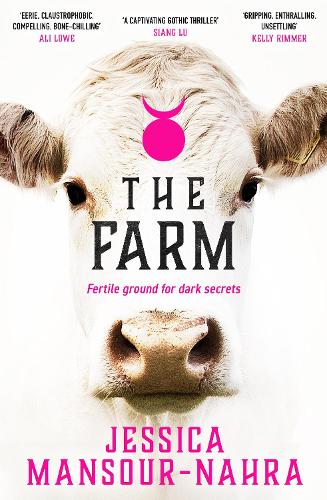 The Farm cover