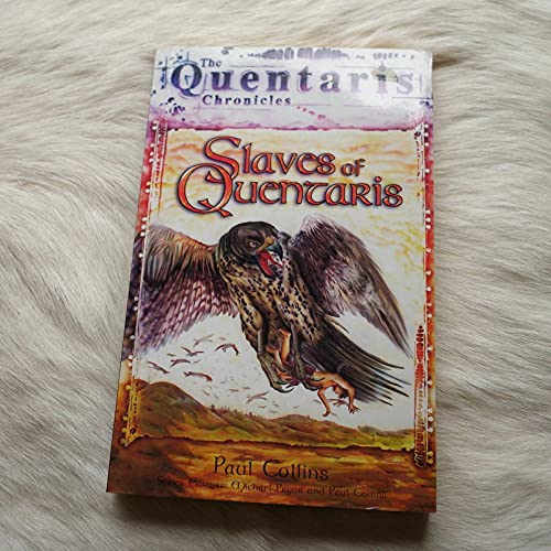 Slaves of Quentaris