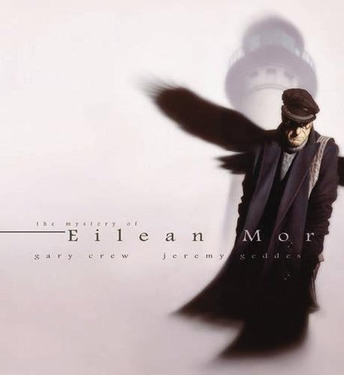 The Mystery of the Eilean Mor