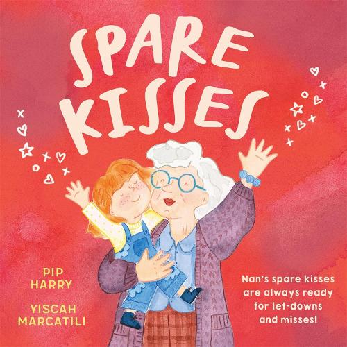 Spare Kisses cover