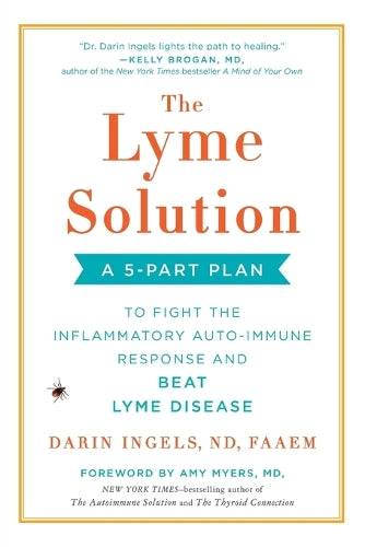 The Lyme Solution