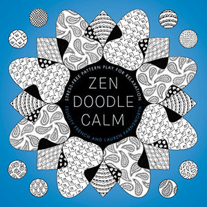 Zendoodle Calm 