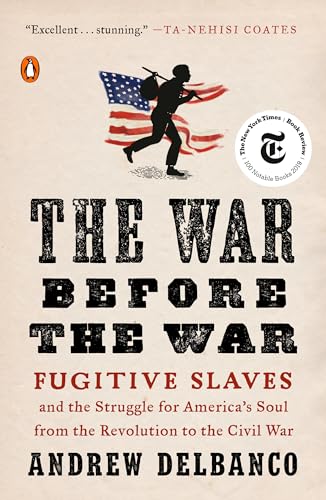 The War Before the War