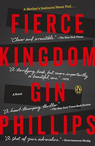 Fierce Kingdom