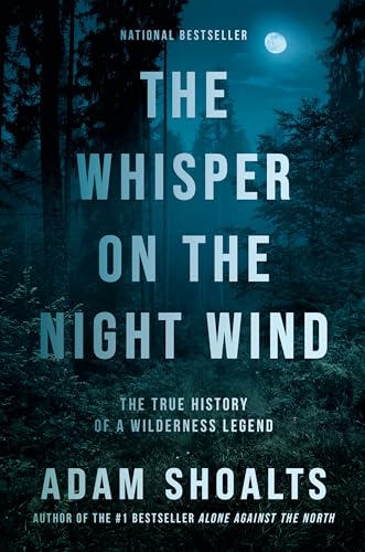 The Whisper on the Night Wind