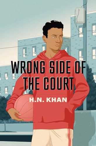 Wrong Side of the Court