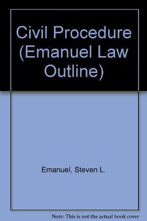 Civil Procedure