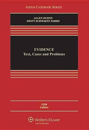 Evidence