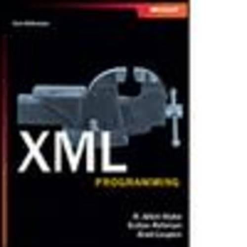 Inside XML