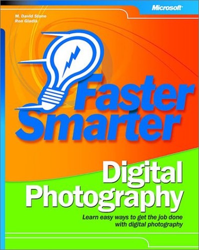 Faster Smarter Digital Photography