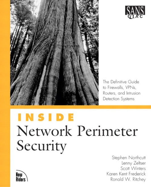 Inside Network Perimeter Security