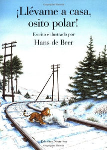 Llevame A Casa, Osito Polar! 