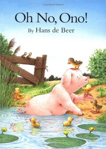 Oh No, Ono 