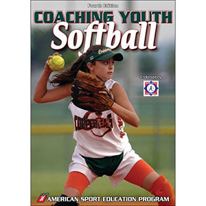 Coaching Youth Softball 
