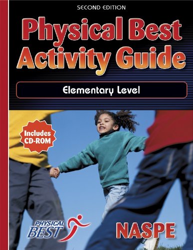 The Physical Best Activity Guide