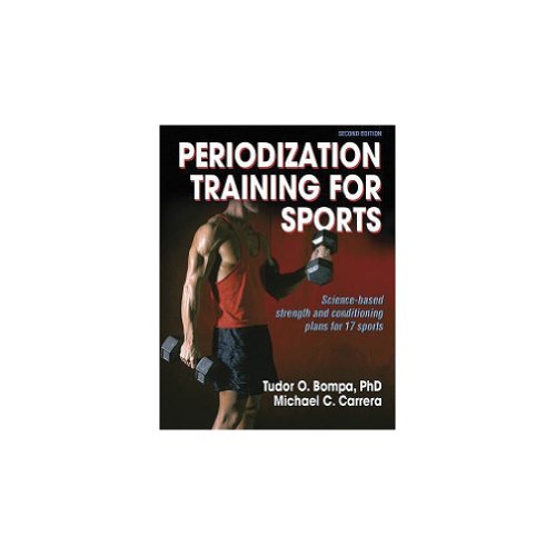 Periodization Training for Sports