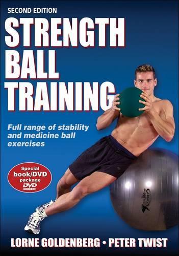 Strength Ball Training