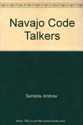 Inzone Book: Navajo Code Talkers