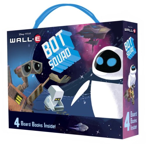 Bot Squad