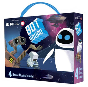 Bot Squad