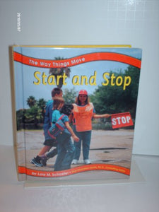 Start and Stop 