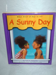 A Sunny Day 