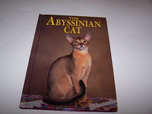 The Abyssinian Cat