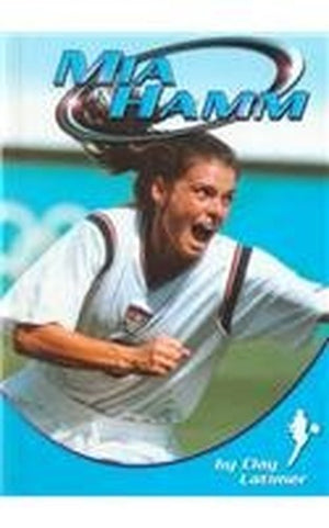Mia Hamm