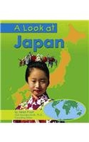A Look at Japan