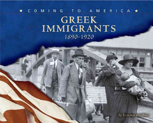 Greek Immigrants